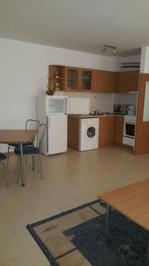 Апартаменти Пампорово Exterior foto